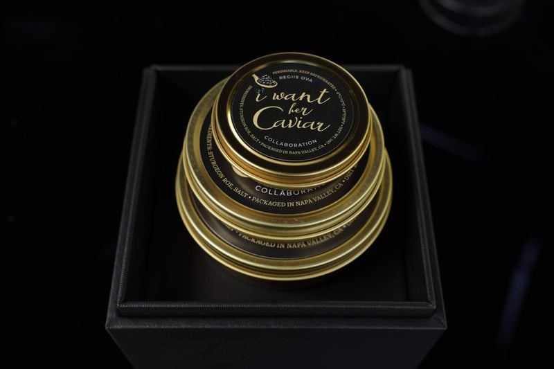 Caviar